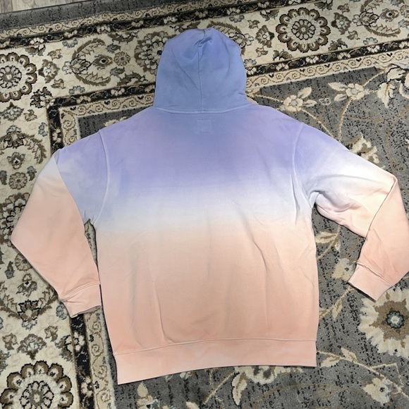 5ivePillars men’s sunset hoodie, size medium. Good condition - Picture 5 of 8